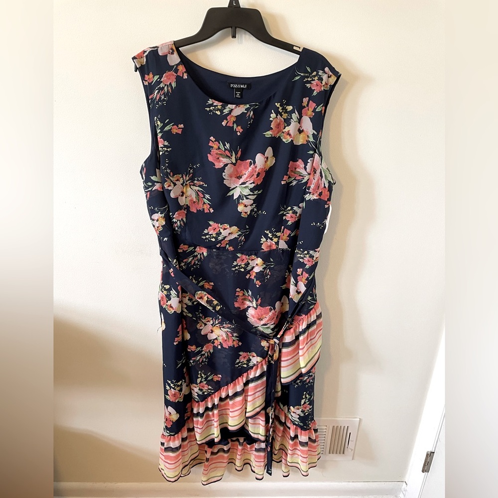 Roz & Ali Dress